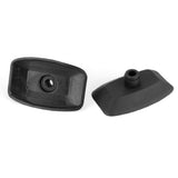 Outboard Boat Motor Water Flusher Dual Feed Large Rectangular Ear Muffs Fast Connection V1366-AZ2-W-18654