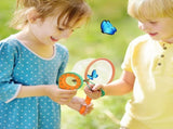 Bug Catcher Kit for Kids Bug Catching Kit with Butterfly Net,Bug Net,Butterfly Kit,Magnifying V1370-AZ4-06556