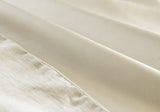 LINEN SILK LINEN PILLOWCASE - 51X76CM V441-PC4674LIN51X76