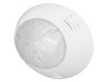160LED Swimming Pool Light IP68 Waterproof Landscape Underwater Lamp 18W AC12V Warm Light V1294-YM0718-3119200158211