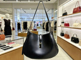 The Ultimate Versatile "Dumpling Bag" Spacious & Color-Blocked Design, Perfect for Commuting & V1385-DJB-WU-927-001