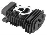 Cylinder Piston Kit Replacement Fit for Husqvarna 235 236 240 235e 236e 240e Chainsaw V1294-YM0901-3111200214211