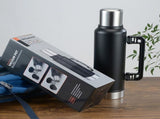 JWDX Glass and Bottle Clearance, Stainless Vacuum Insulated Travel Jug Large Capacity Outdoor V1189-LWWAL-20260325-01985