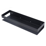 40cm Bathroom Wall Shelf Modern Simple Preservative Stainless Steel Waterproof Shelf for Kitchen V1294-YM0523-3117220004911
