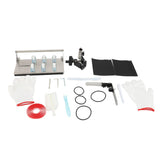Glass Bottle Cutter High Accuracy Smoothly Clean Cutting Versatile Glass Bottle Cutting Machine Kit V1294-YM0901-3114240073411
