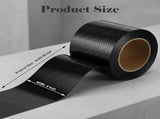 RV Underbelly Tape, Corrugated Waterproof Thick Adhesive Patch for Camper Travel Trailer Mobile Home V1189-LC-QP-00558