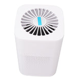 Solar Air Purifier Car Air Purifier Freshener Cleaner with 50W Solar Panel for Car Interior V1294-YM0901-3113230221011
