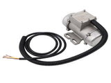 Concrete Vibration Motor 3000r/min Electric Concrete Vibrator Motor IP65 Rating for Sand Vibration V1294-YM0901-3111240212614