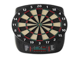 Electronic Board, 336mm Targetboard with 43 Games & 200 Variations for Up to 8 Players, 6 V952-DZFBB135INCHUNE2I001V9