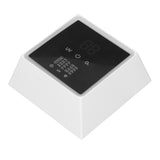 Negative Ion Air Purifier for Home Quiet Air Cleaner for Bedroom Office Kitchen Dust Pets Smell V1294-YM0901-3113240256512