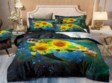 Serenity Noelle Atelier Quilt / Doona / Duvet Cover set V745-AQ043789K3