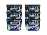 Finish Ultimate Pro 192 Baking Soda Dishwasher Tablets FINISH-3114773X6_NZ