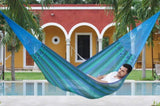 The Power nap Mayan Legacy hammock in Caribe Colour V97-5MCARIBE