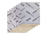 Car Sound Deadening Mat, 80 mil 3.3sq.m Car Sound Dampening Material, Butyl Automotive Sound V952-GYDPZLBDJXJ3UGX2HV0