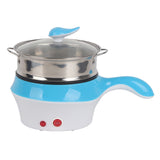 Electric Cooker Multifunctional Two Speed Portable Mini Electric Frying Pan Wok Rice Cooker for V1294-YM0716-3113220124413