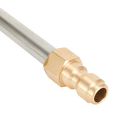 30&deg /90&deg /U-Shape Pressure Car Washer Angled Lance Extension Spray Wand Nozzle 17Cm-90 Smile Home V1189-LWWAL-20260327-04437