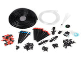40m Garden Irrigation System 4/7 Hose Water Saving Automatic Drip Irrigation Watering Set V1294-YM0901-3111200091811