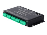 12 Channel DMX Constant Decoder RGB LED Light Strip Controller DMX512 Decoder DC5-24V V1294-YM0718-3119210002511