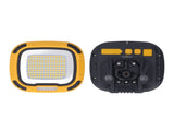 Portable LED Work Light USB Rechargeable Outdoor Flood Light Power Bank IP44 Waterproof for Hiking V1294-YM0706-3119230140611
