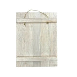 Grateful Heart Wall Art 30x40cm V637-33845WAL