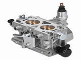 16100Z9E033 Carburetor Carb BK07A D for Honda GX630 GX630R GX630RH Lawn Mower Accessory V1294-YM0901-3111210169911