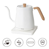 Electric Kettle Quick Heating Precise Temperature Control Stylish Design Hot Water Boiler for Home V1294-YM0901-3113230341911