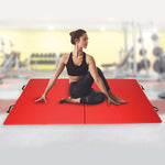 Gym Mat Gymnastics Martial Arts Karate Gym Mat Yoga Wrestling V63-766455