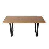 Dinero Navy Velvet&Natural Table Set V264-DNT-412C-NTR-DNC-414V-BLU-6