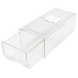 Fridge Containers Food Grade Transparent Pantry Storage Bin Stackable Classification Storage Drawer V1294-YM0715-3118220047912