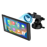 Laser 7in CarPlay Android Auto Dual Cameras V1031-NAVC-7DCP-199