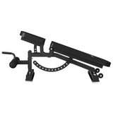 LSG Fitness GBN-006 14 Level FID Bench V572-LGBN-GBN006
