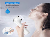 Multifunctional Electric Facial Cleanser - 6-in-1 Electric Facial Cleanser - Home Beauty Device V1265-ME-S1903