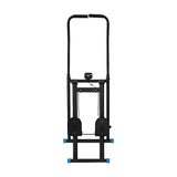 Vertical Climber Stair Stepper Machine Full Body Home Gym Fitness Equipment NEW VERSION V63-952451