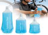 150ml Soft Flask,Light Tpu Foldable Soft Water Bottle Leak Proof Hydration Flask,Soft Water Bottle V1189-LWWAL-20260325-02655