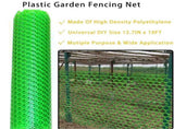 Mesh Tree Trunk Protectors Black 15.7X118 Inch Plastic Garden Netting For Deer Protection Plant V1189-LWWAL-20260327-04503