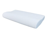 Cervical Pillow for Neck Strain Relief Memory Foam Sleeping Breathable Slow Rebound V1294-YM0901-3117240290511