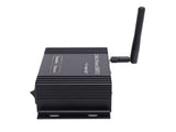 2.4G Wireless Transmitter Receiver with LCD Display 512 Protocol Lighting Dimmer Controller for V1294-YM0901-3119240110211