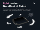 Gradient Nd Lens Filter For Dji Mavic 3 - Classic 8 Gnd PRL-6450POD