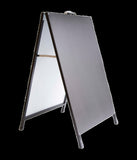 Blackboard Chalkboard A-Frame V337-A017BB-L