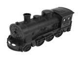 Aromatherapy Humidifier Train Shape Colorful LED Lights Remote Control Essential Oil V1294-YM0901-3113240232711