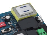 Circuit Board for Sliding Gate Openers Universal Sensitive Sliding Gate Motor Main Electronic V1294-YM0901-3114240014311