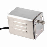 Stainless Steel BBQ Rotisserie Motor Electric Roaster Barbecue Motor V1294-YM0901-JY13798-02