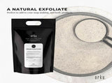 5Kg Ground Pumice Stone Granular Powder Eco Exfoliant Body Scrub Soap Additive V238-SUPDZ-39641656885328