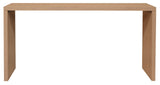 Apollo Solid Timber Console Table V199-ST000APNI