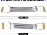 Spring Chest Expander, Fitness Chest Expander Training Equipment Muscle Training Device V1308-DSZKI-1699