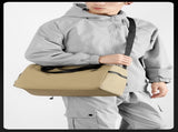 Large Capacity Travel Duffel Bag with Shoe Compartment & Wet Pocket - Multi-Purpose Gym & Weekend V888-ELOSUNG35498