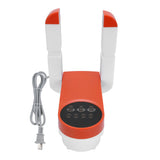 Boot Dryer for Work Boots 180W Hot Air 4 Temperature Settings Extendable Foldable Boot Warmer V1294-YM0901-3113250009711