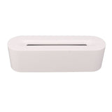 Flame Diffusers 7 Colors USB Portable Practical Simple Operation Fire Air Humidifier for Room V1294-YM0706-3113230243411