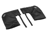 One Pair Bike Handlebar Gloves Waterproof Reflective Bike Handlebar Hand Protector for Winter V1294-YM0512-3111220302011