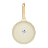 Resto Ran Beige Frypan D26 DS-RE93810